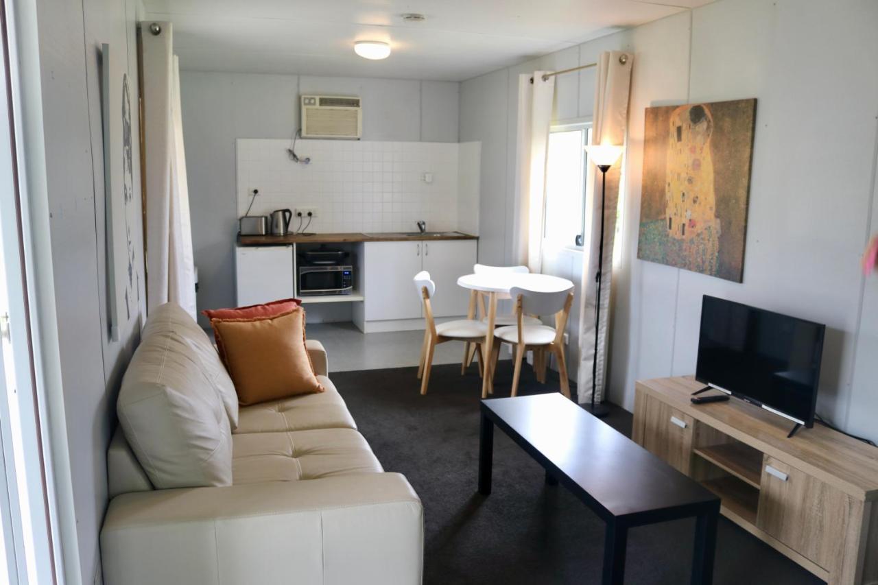 The Commercial Hotel Wallerawang Kamer foto