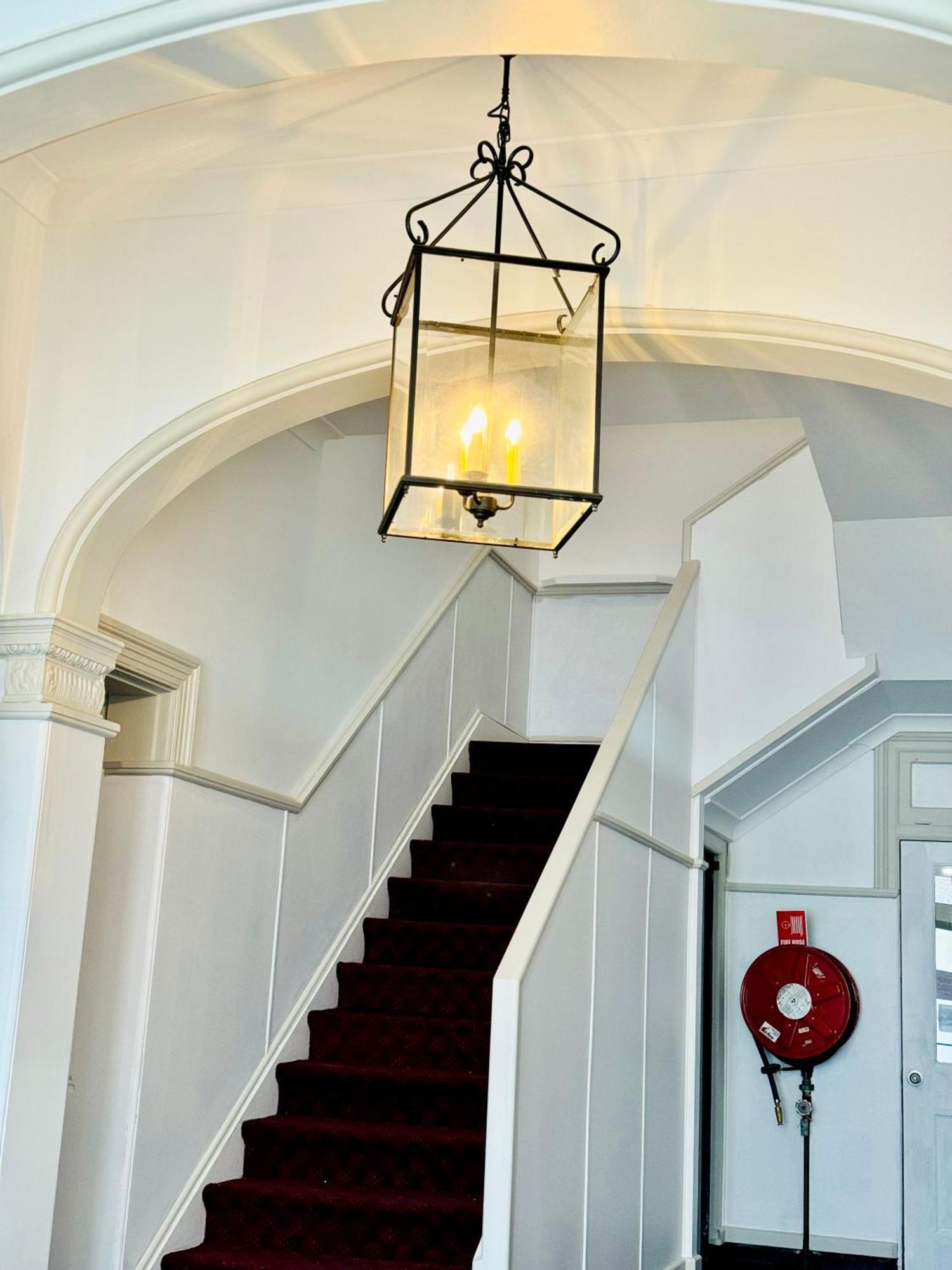 The Commercial Hotel Wallerawang Buitenkant foto