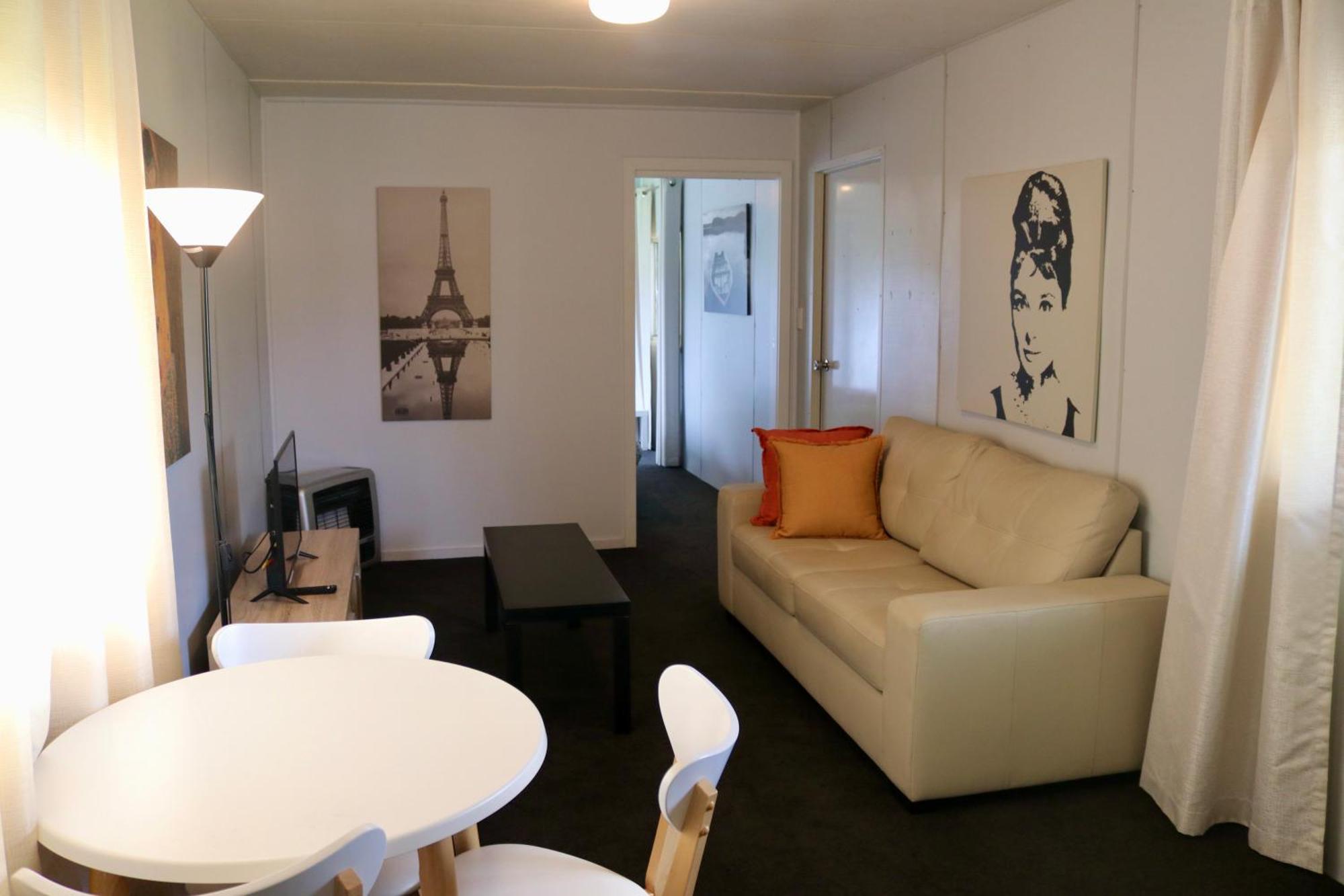 The Commercial Hotel Wallerawang Kamer foto